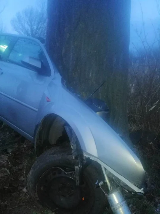 Tragiczny wypadek w powiecie śremskim