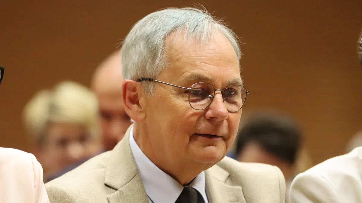 Andrzej Ratajski