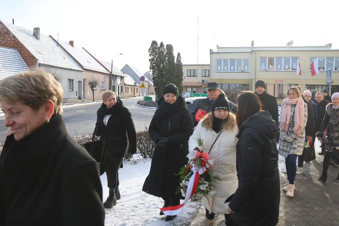 Obchody 104. Rocznicy powrotu Powiatu Rawickiego do Polski