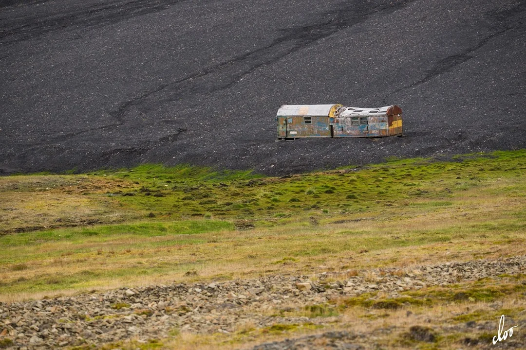 Wyprawa pleszewian na Spitsbergen