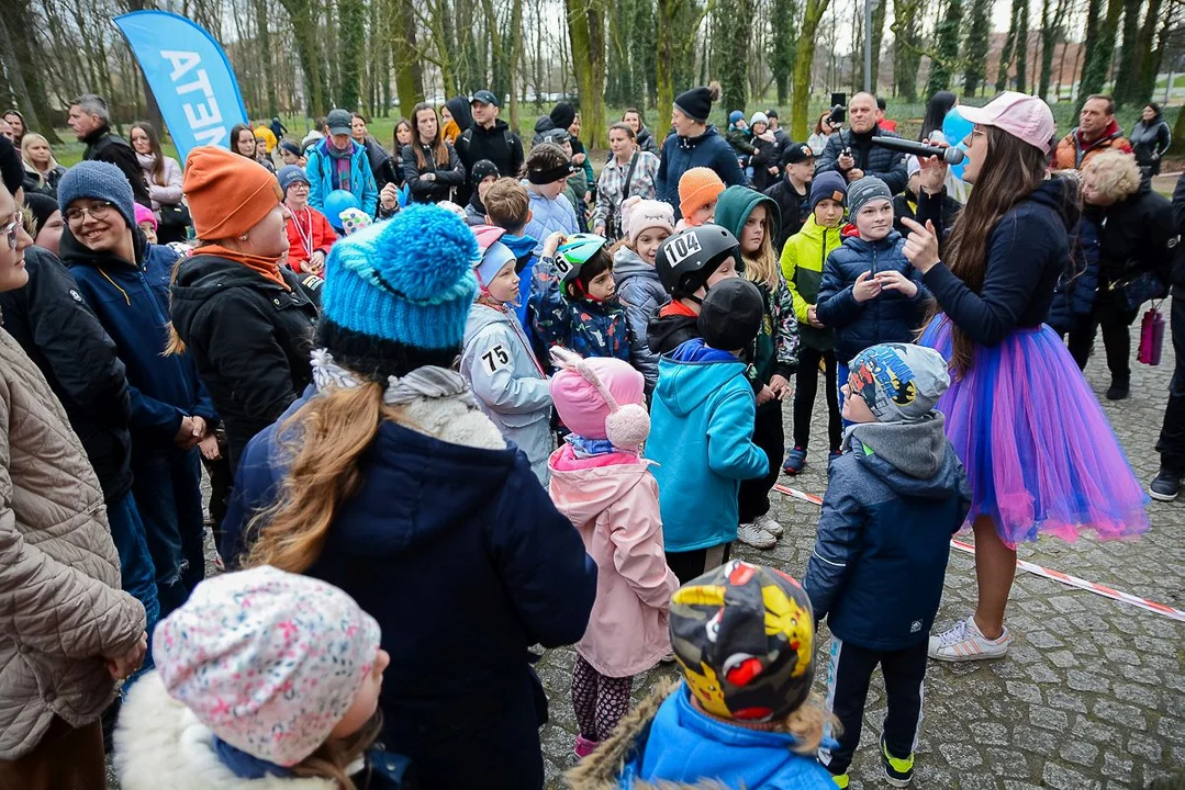 W Jarocinie trwająTargi Wiosenne i "WIelkanoc w parku Radolińskich"