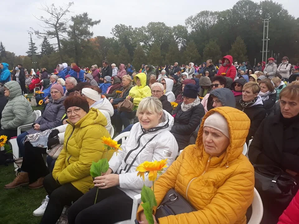 Gostyńskie Stowarzyszenie Amazonek działa