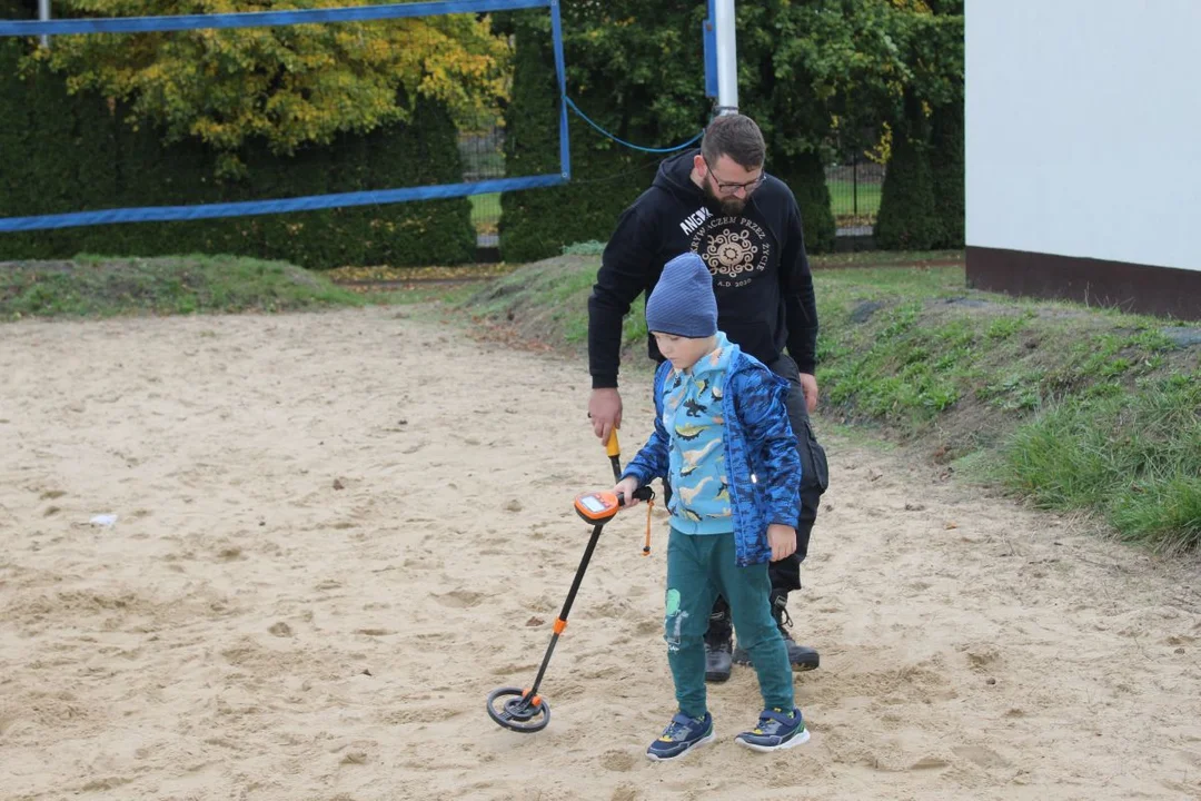 II Jarociński Dzień Pasjonata i Kolekcjonera w Liceum Ogólnokształcącym w Jarocinie