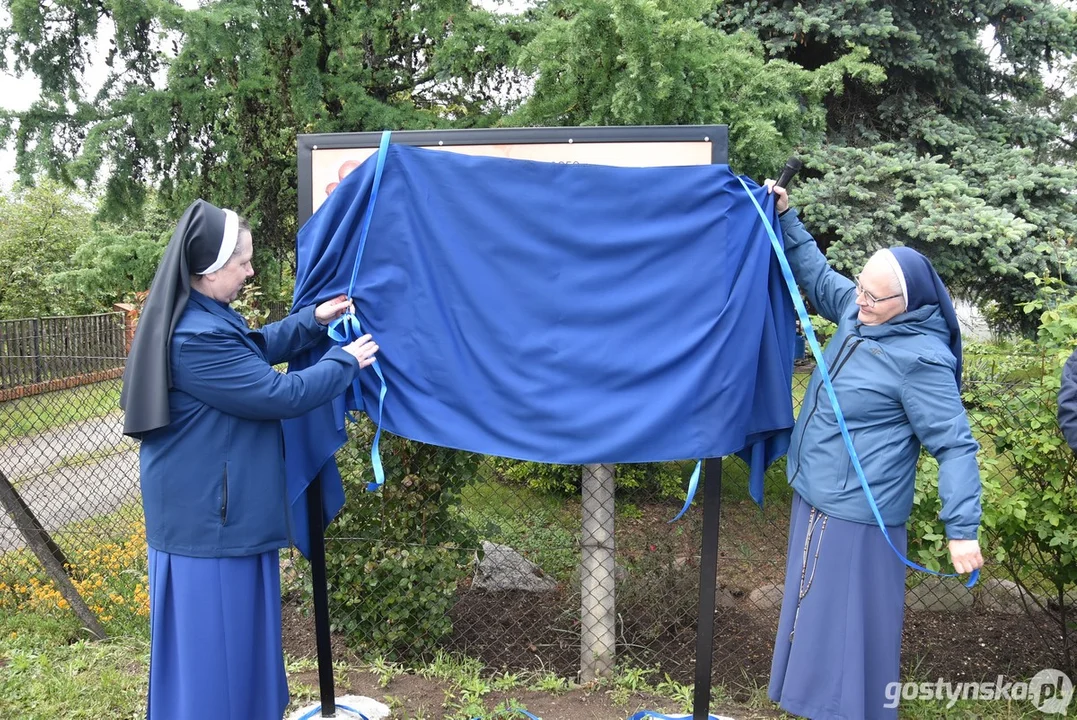 Jubileusz 175-lecia Zgromadzenia Sióstr Służebniczek i założenia pierwszej ochronki w Podrzeczu
