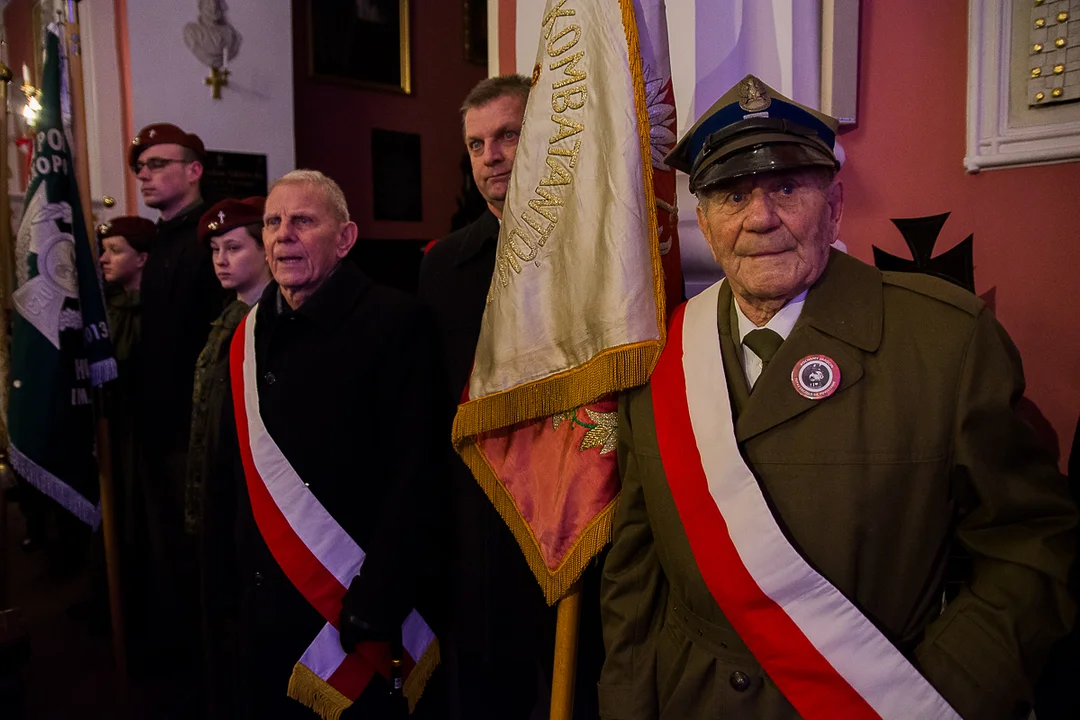 Jarocin świętuje rocznice biegiem, uroczystościami i nagrodami