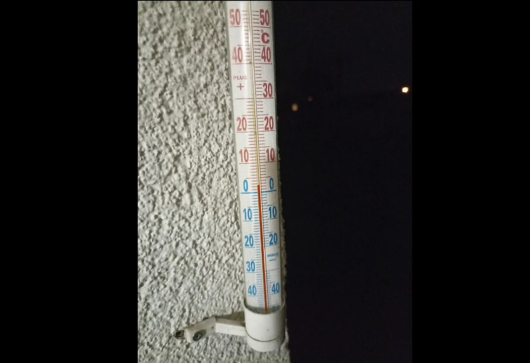 W 3 blokach w Chociczy jest zimno i nie ma ciepłej wody. Administrator wspólnoty wyjaśnia sytuację