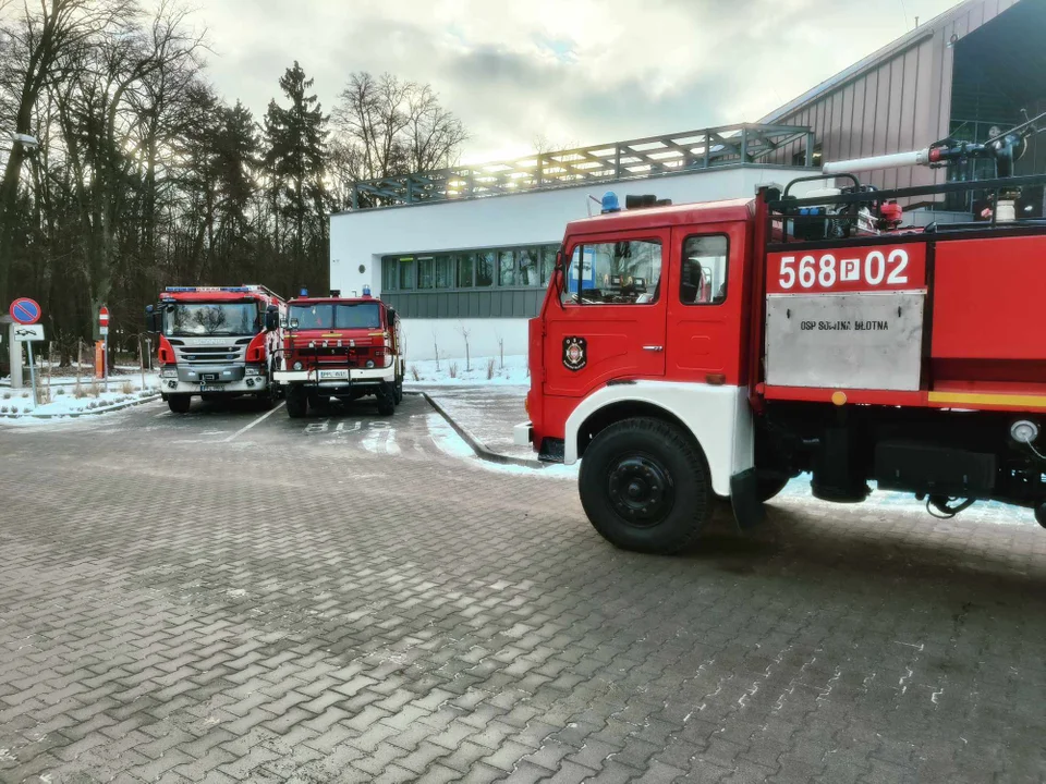 Poszukiwania 30-latki z Pleszewa trwały od poniedziałku 15 stycznia