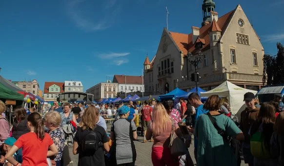 25-lecie powiatu krotoszyńskiego