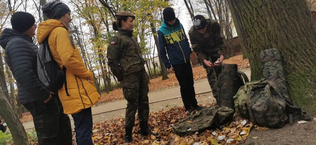 Święto Niepodległości w Jarocinie i Dni Patrona Miasta