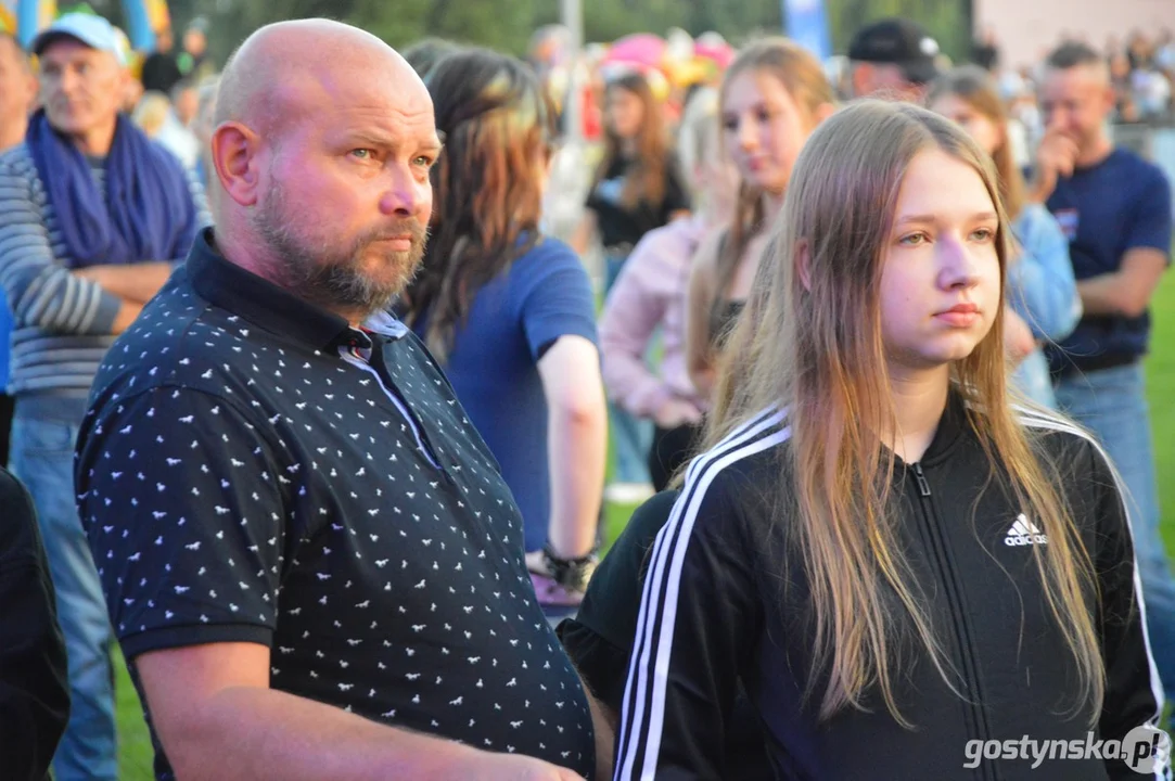 Dni Poniec 2025 - koncert Norbi, Top Girls i Lanberry
