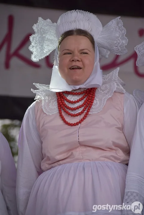 XIII Festiwal Tradycji i Folkloru w Domachowie 2025