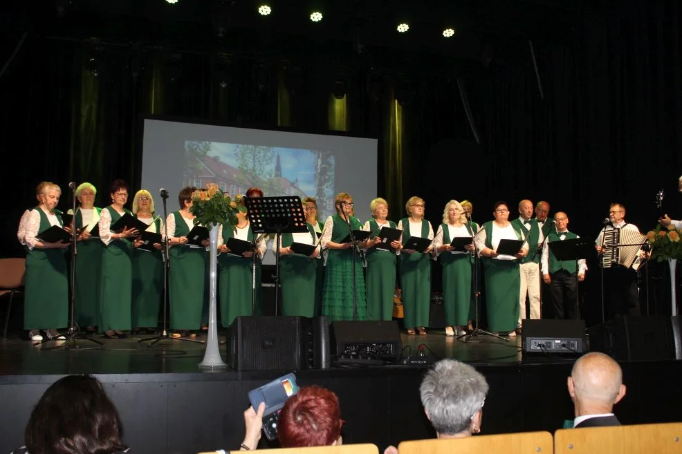 I Festiwal Piosenek o Jarocinie w Jarocińskim Ośrodku Kultury