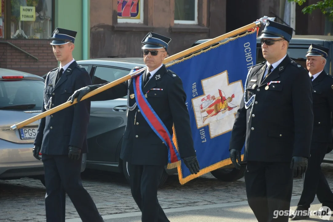 Obchody 234. rocznicy uchwalenia Konstytucji 3 Maja i festyn PRL w Krobi