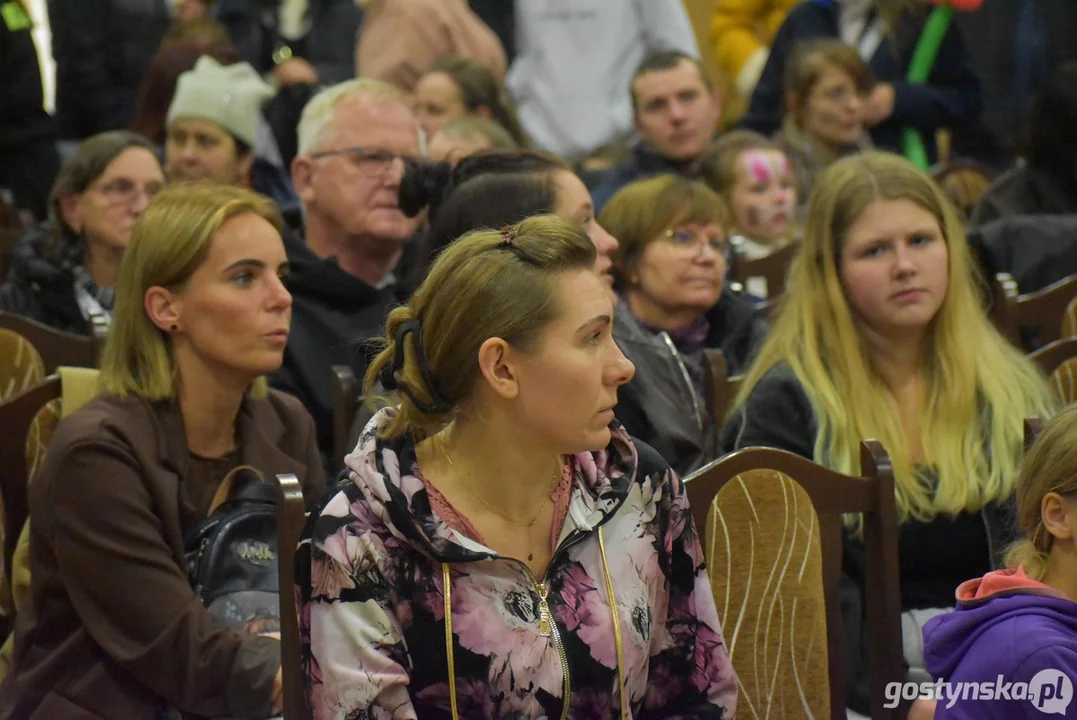 Festyn charytatywny dla pogorzelców z Czeluścina w Smolicach
