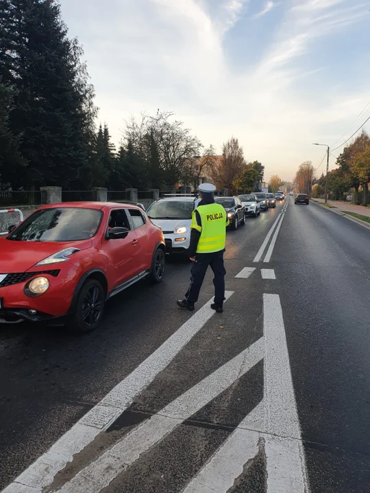 Akcja "Trzeźwość" w powiecie krotoszyńskim