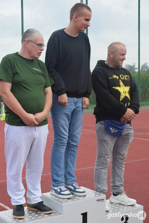 Igrzyska Możliwości 2025 w Zespole Szkół Specjalnych w Brzeziu