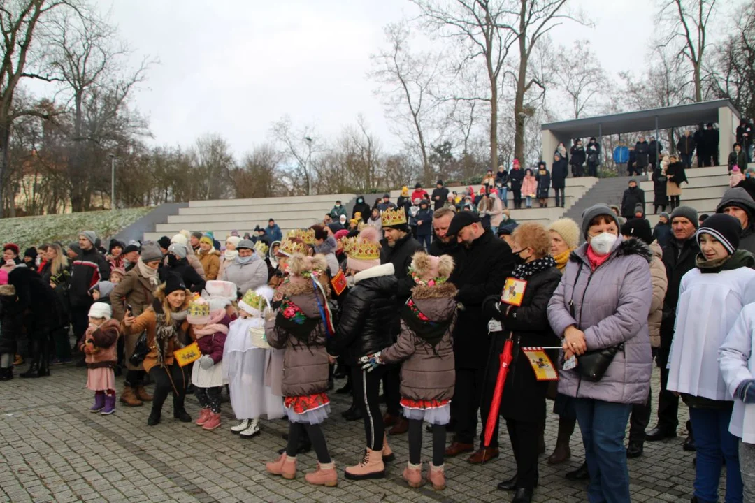 Orszaki Trzech Króli w Żerkowie, Jarocinie i Jaraczewie już w najbliższy piątek