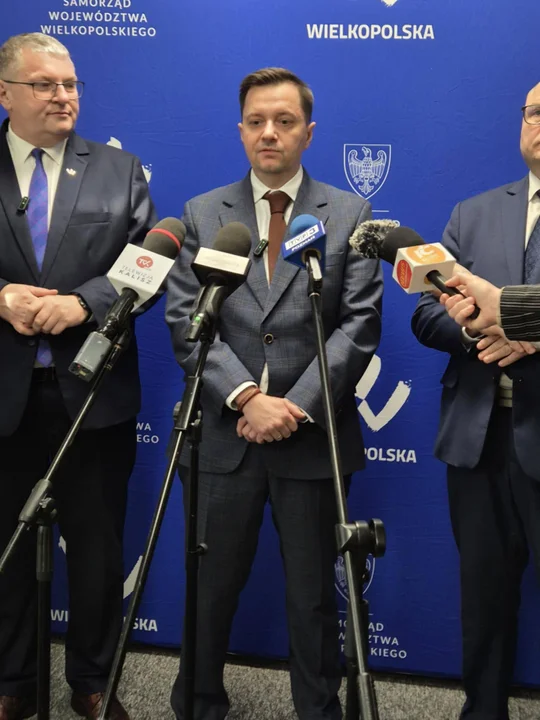 Przełomowe działania dotyczące największego zbiornika retencyjnego w południowej Wielkopolsce