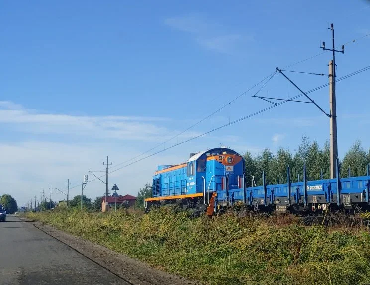 PKP wznawia ruch pociągów na linii Koźmin Wlkp. - Jarocin