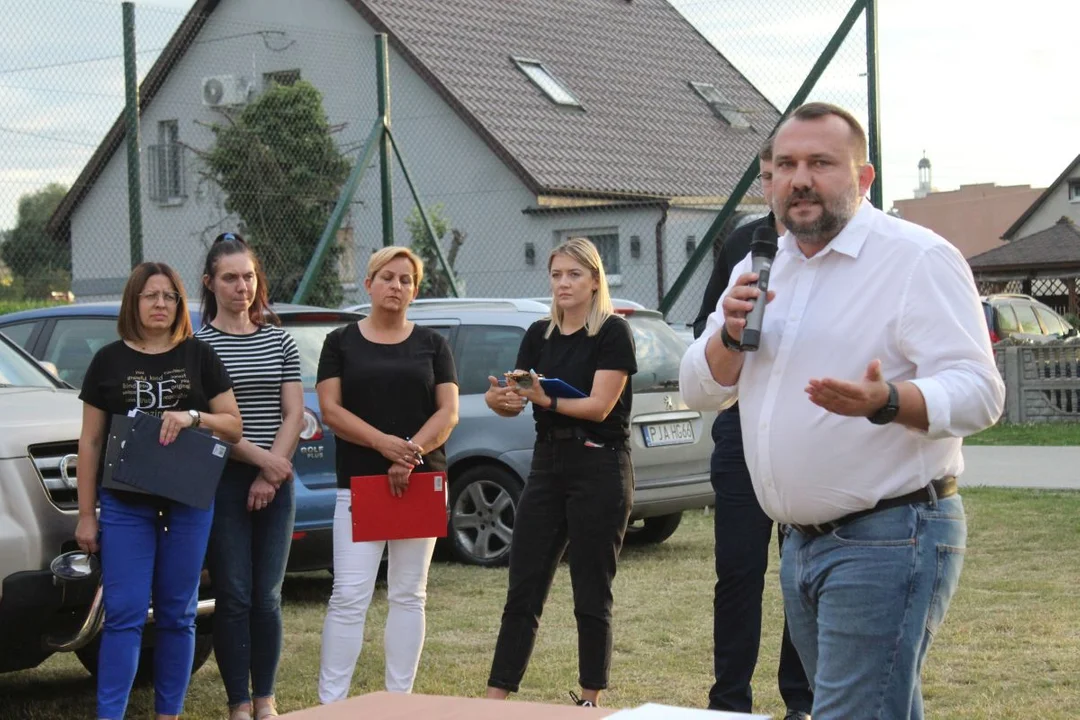 Po trzech tygodniach chciano odwołać sołtyskę Brzóstkowa. Zaskakujący wynik zebrania wiejskiego