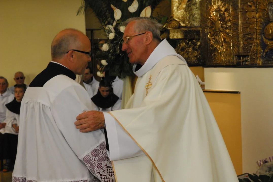 Rozpoczyna się świętowanie 90-lecia franciszkanów. Inauguracja w niedzielę w Jarocinie