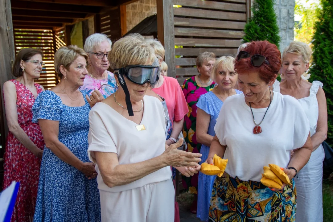 Tak kończy rok Uniwersytet Trzeciego Wieku w Jarocinie