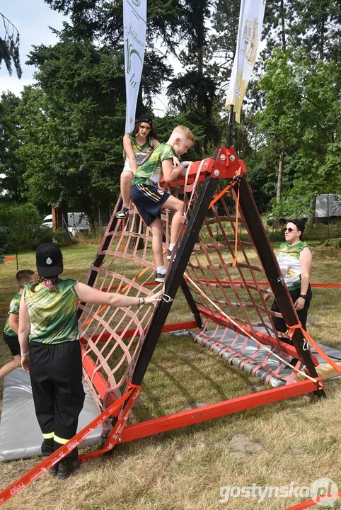 Piknik rodzinny z okazji 160-lecia PBS w Gostyniu