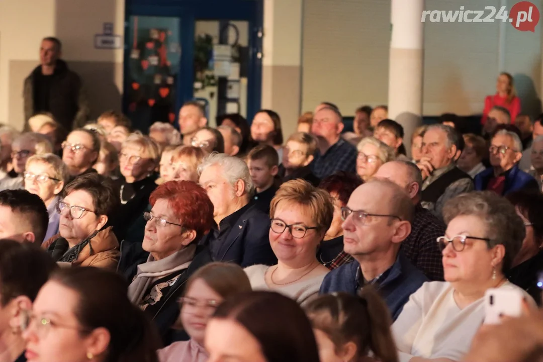 Muzyczna podróż z orkiestrą