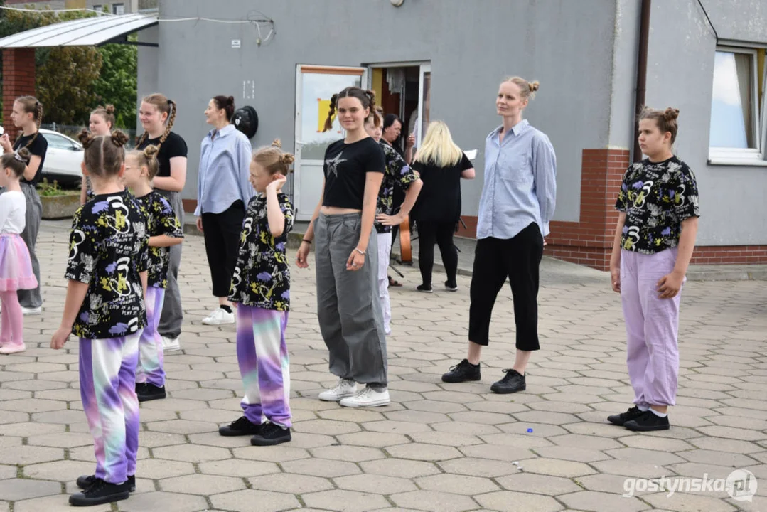 Rodzinny Piknik na Górnej - Gostyń 2024