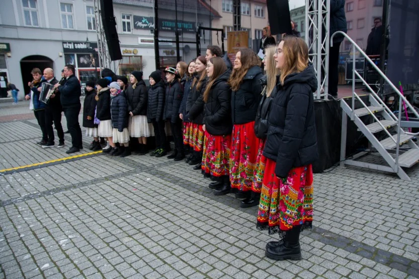 Kiermasz Wielkanocny w Krotoszynie