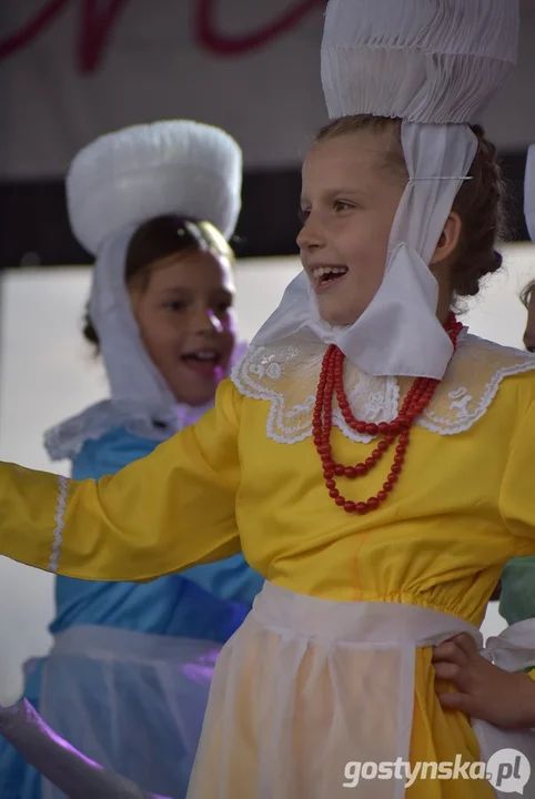XIII Festiwal Tradycji i Folkloru w Domachowie 2025