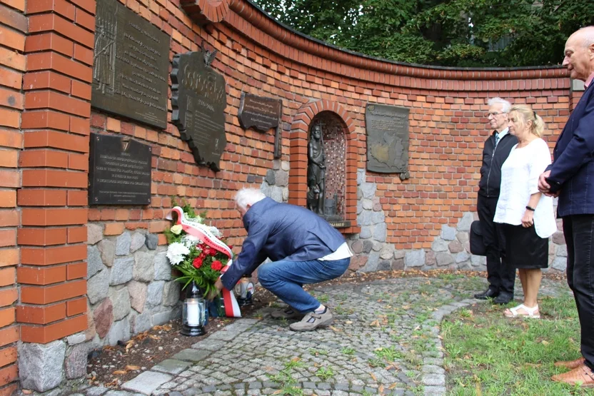 43-lecie Solidarności w Pleszewie