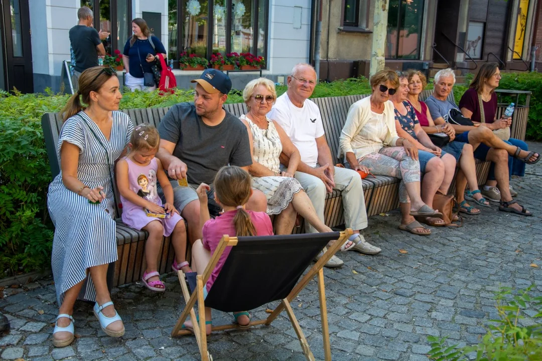 Letnie Brzmienia Jarocina 2025