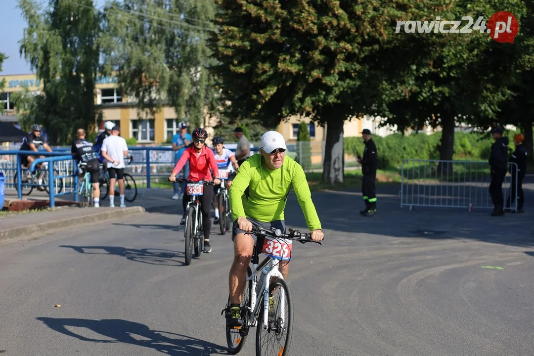 Rajd od Świtu do Zmierzchu