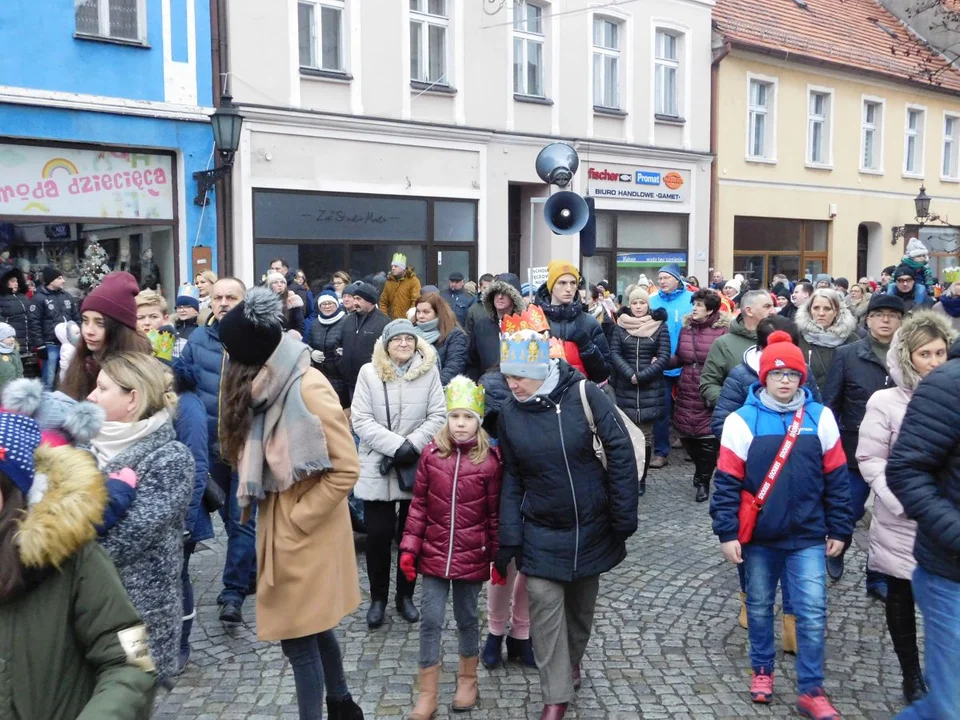 Orszaki Trzech Króli w Żerkowie, Jarocinie i Jaraczewie już w najbliższy piątek