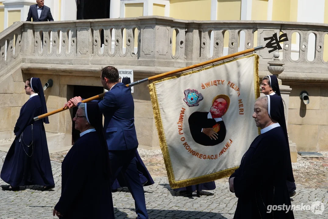 14. EKOfestyn na Świętej Górze.