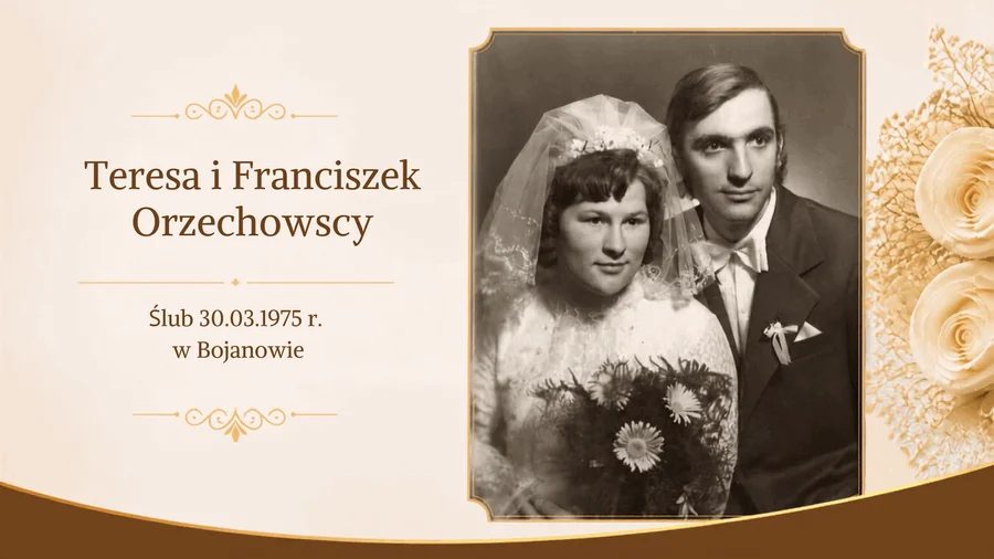 Jubileusze Bojanowo 2026 OK