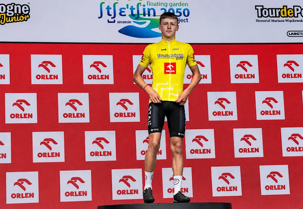 Tour de Pologne Junior 2026