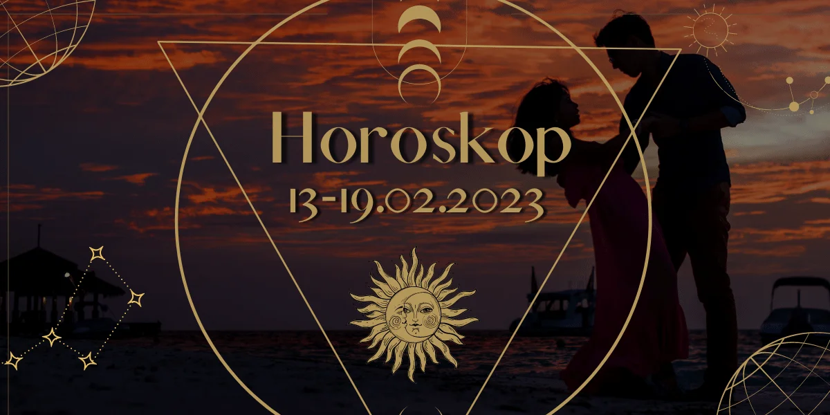 Horoskop tygodniowy dla wszystkich znaków zodiaku - Zdjęcie główne