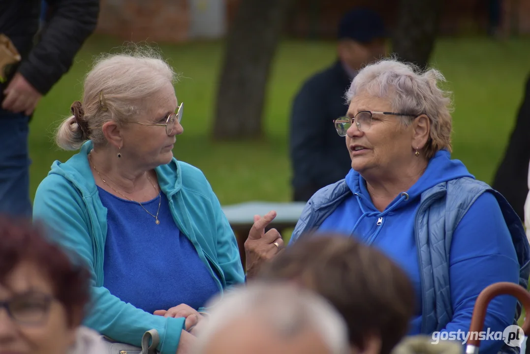 22. Świętogórskie Spotkania Seniorów 2025