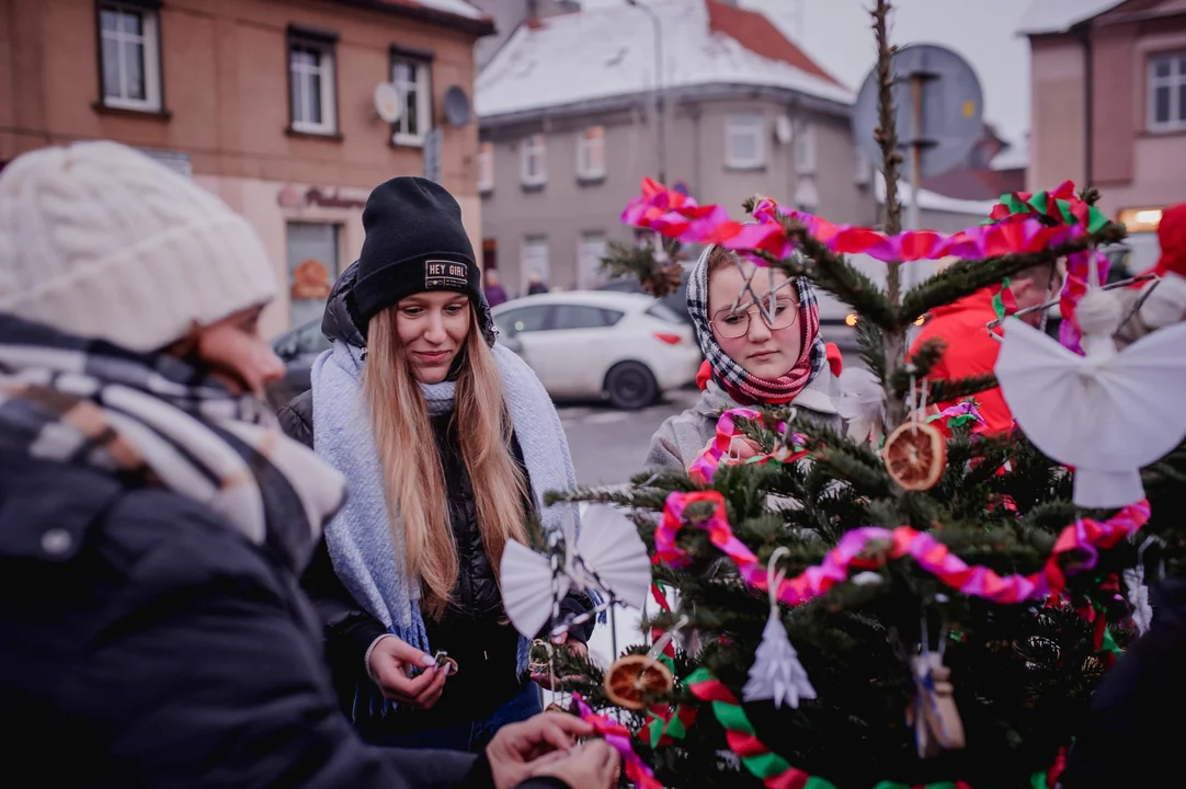 Koźmin Wlkp. Fotorelacja z Ekomikołajek