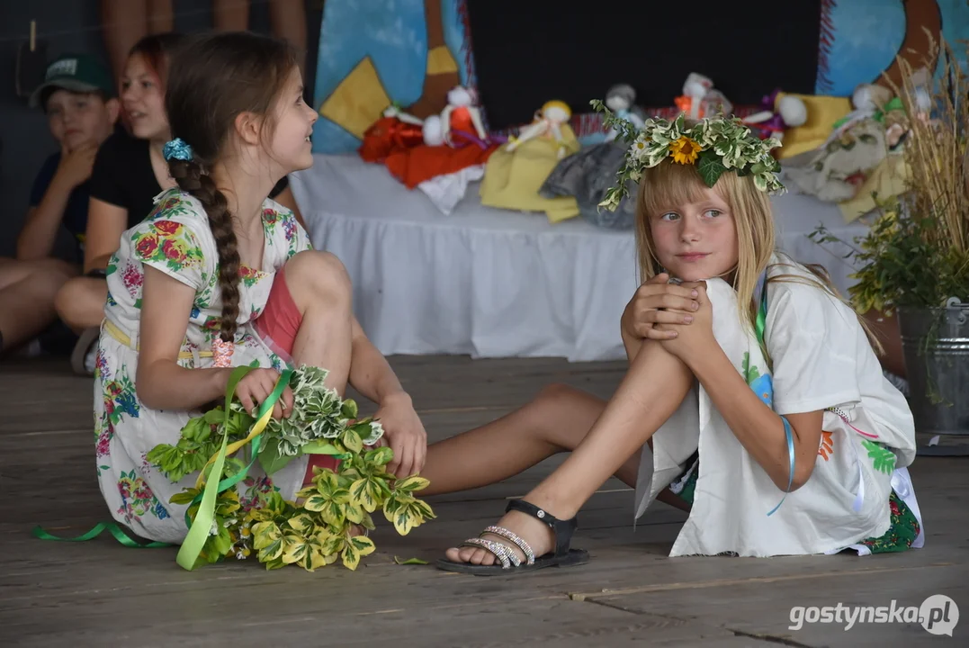 Tabor Wielkopolski 2023 w Starej Krobi