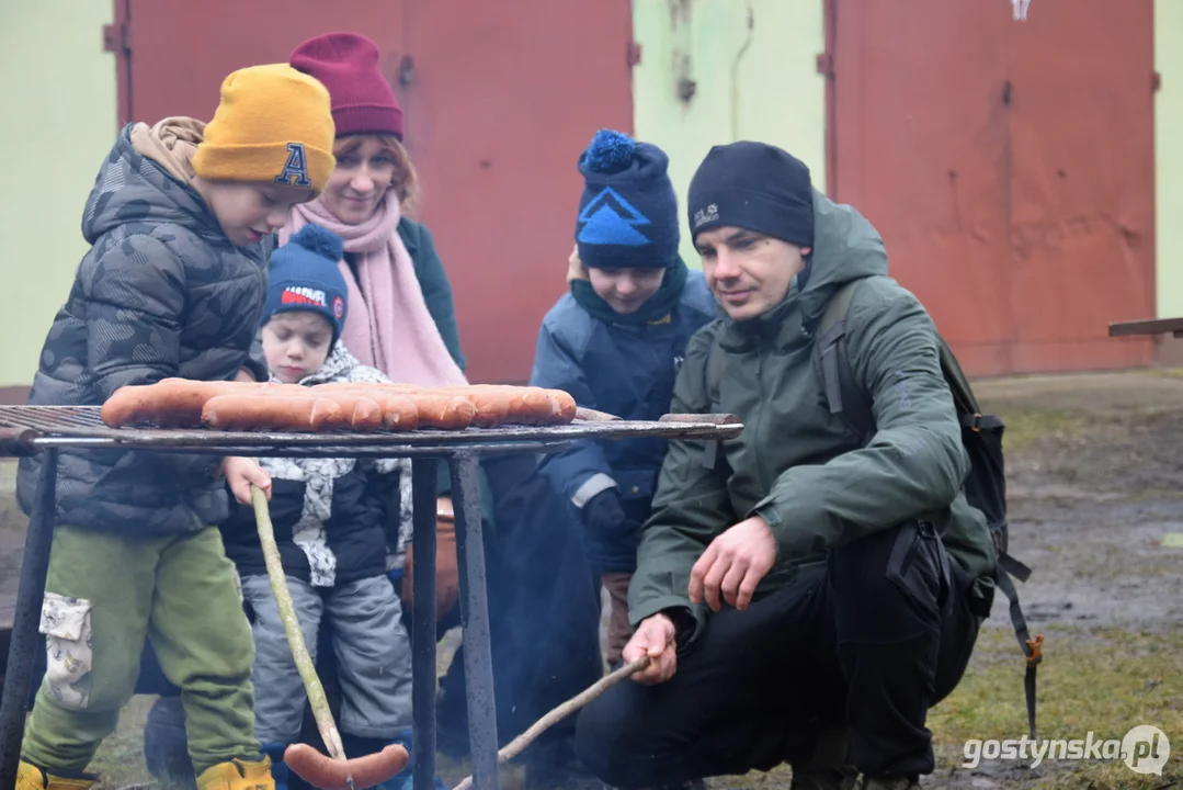 Ferie z naturą w gminie Piaski 2025