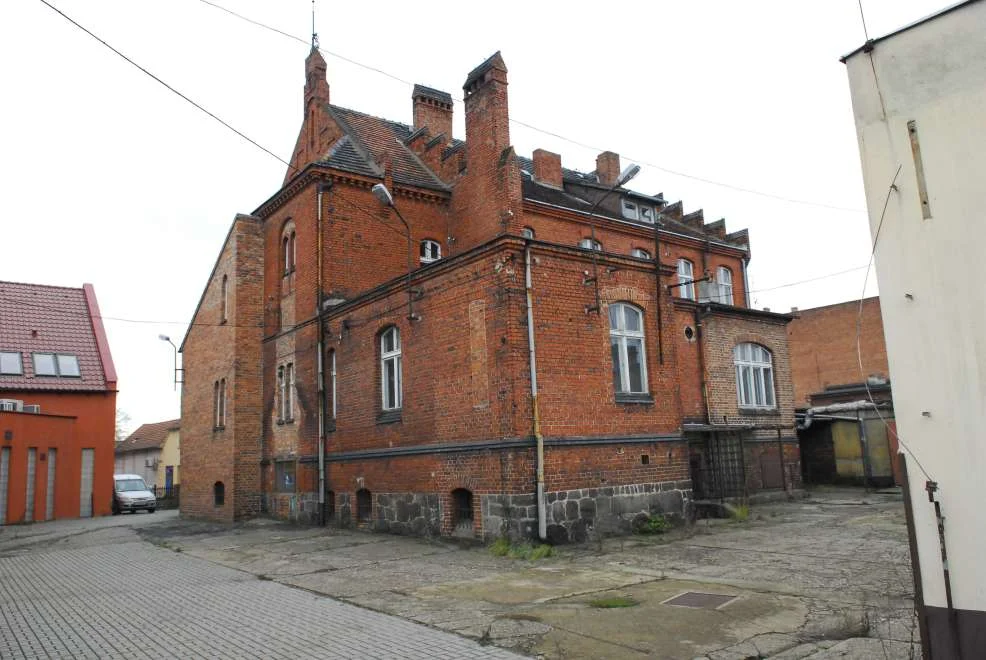 Jubileusz Zespołu Szkół Ponadpodstawowych nr 2 w Jarocinie