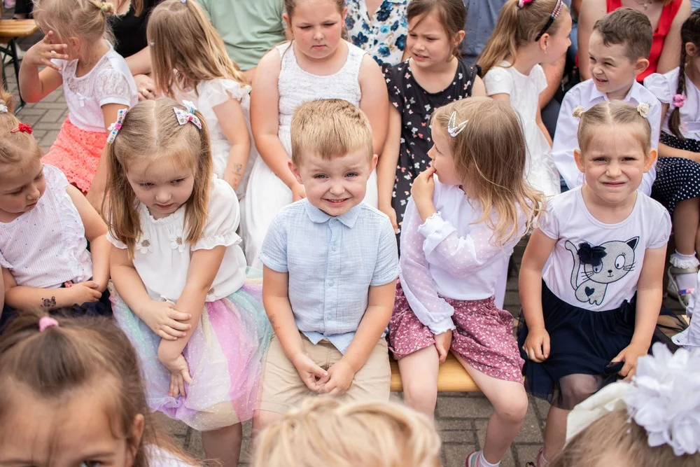 Integracyjny Festyn Rodzinny w Golinie Wielkiej