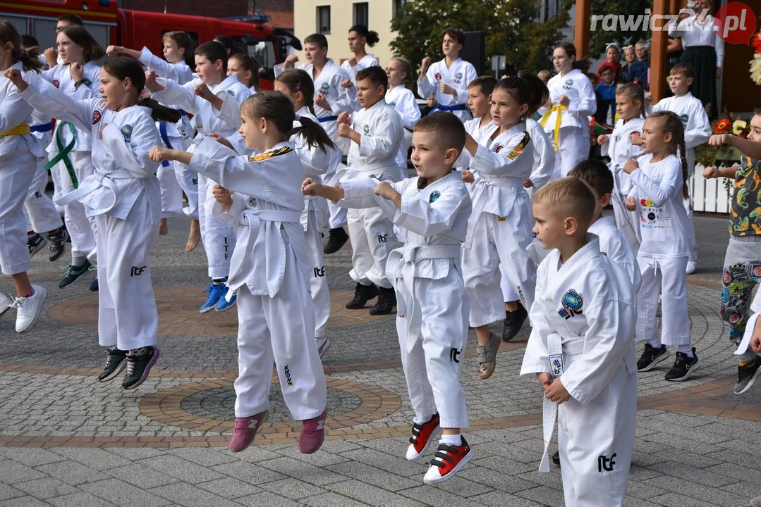 Wybrane zdjęcia dziennikarzy portalu rawicz24.pl z 2022 roku