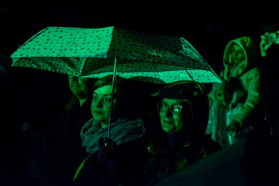 Koncert Krzysztofa Cugowskiego w Jarocinie