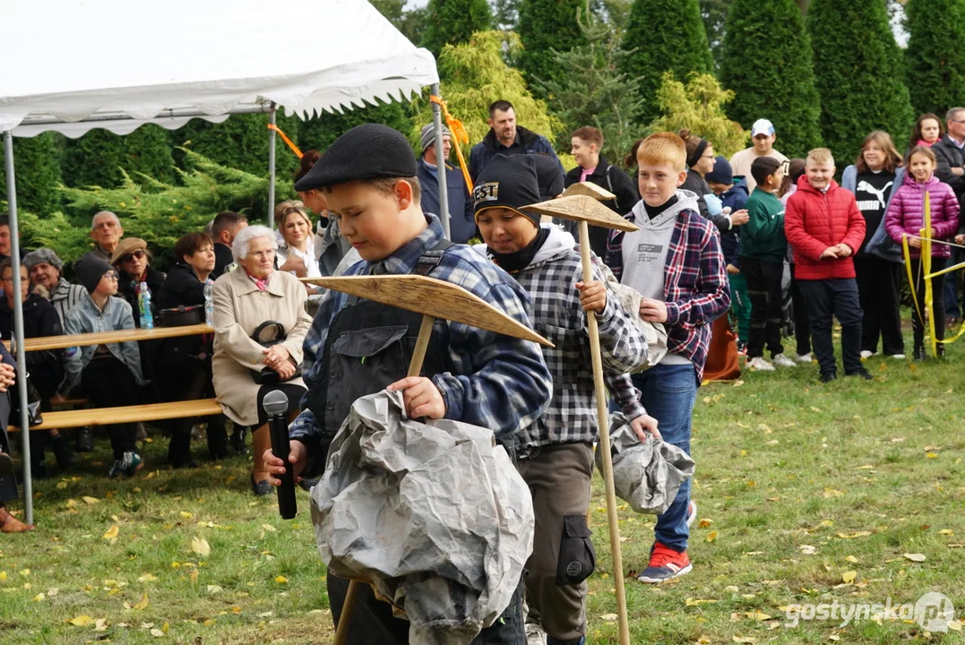 Piknik Parafialny w Pępowie