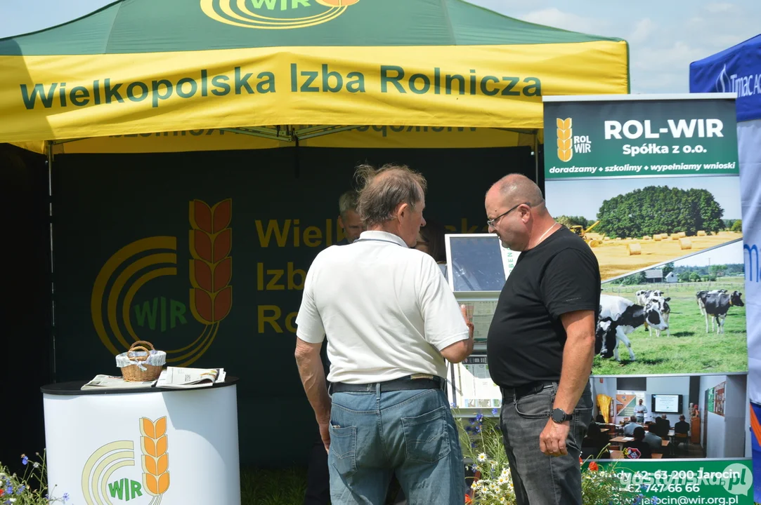 Dni Pola w Szelejewie 2025