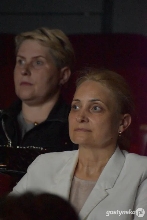 Koncert Orkiestry Dętej w Krobi z okazji Dnia Matki 2025
